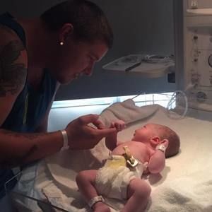 Meet your Posher, Cory